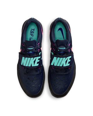 Nike Zoom SD 4 Track & Field Throwing Shoes. Nike.com